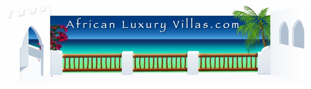 AfricanLuxuryVillas.com