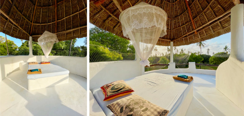 Unique Villa embedded in Nature in Takaungu, Kilifi, Kenya