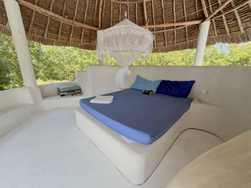 Unique Villa embedded in Nature in Takaungu, Kilifi, Kenya