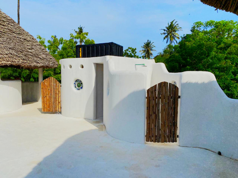 Unique Villa embedded in Nature in Takaungu, Kilifi, Kenya