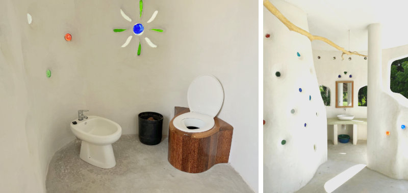 Unique Villa embedded in Nature in Takaungu, Kilifi, Kenya