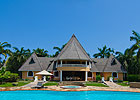 Large villa in Diani Beach for big groups, Kenya