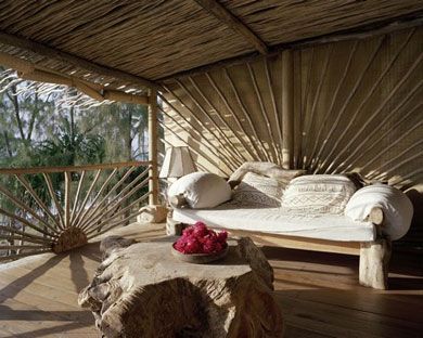 Beachfront Luxury Villa in Diani Beach, Kenya
