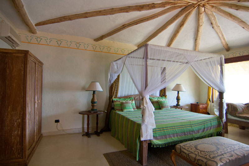 Beachfront Luxury Villa in Diani Beach, Kenya