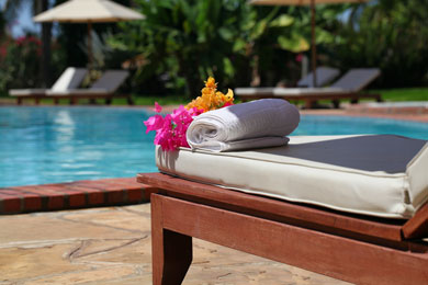 Large Villa in Diani Beach for big groups, Kenya