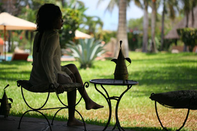 Large Villa in Diani Beach for big groups, Kenya