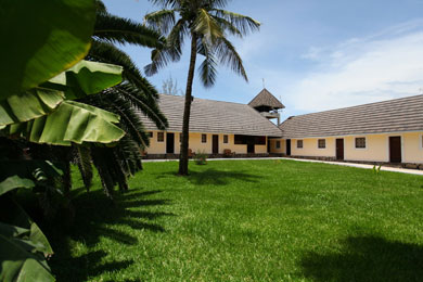 Large Villa in Diani Beach for big groups, Kenya