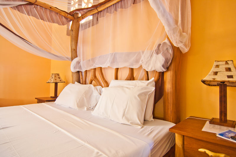 Large Villa in Diani Beach for big groups, Kenya