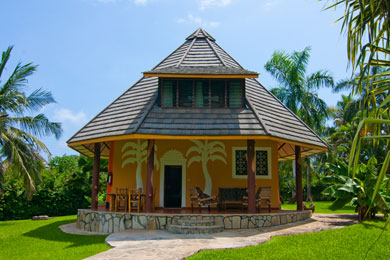 Large Villa in Diani Beach for big groups, Kenya