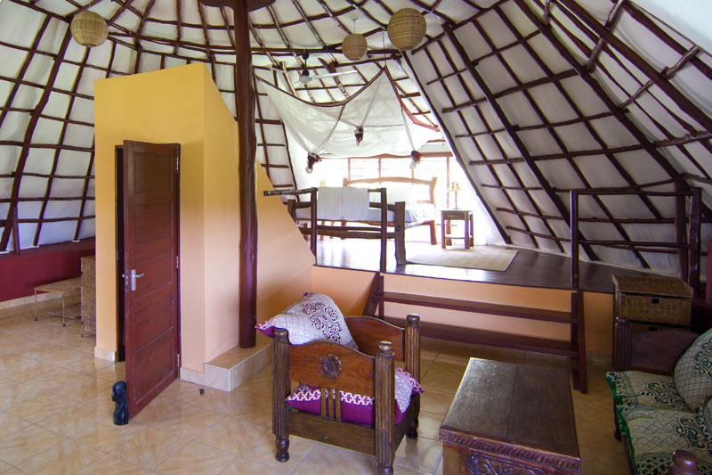Large Villa in Diani Beach for big groups, Kenya