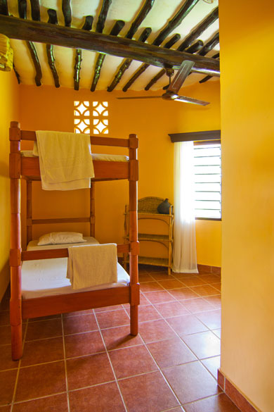Large Villa in Diani Beach for big groups, Kenya