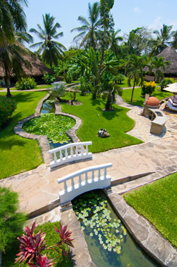Large Villa in Diani Beach for big groups, Kenya