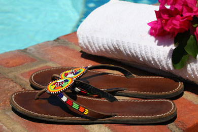 Large Villa in Diani Beach for big groups, Kenya