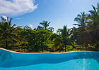 Beachfront Villa in Vipingo