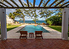 Beachfront Villa in Kilifi, Kenya