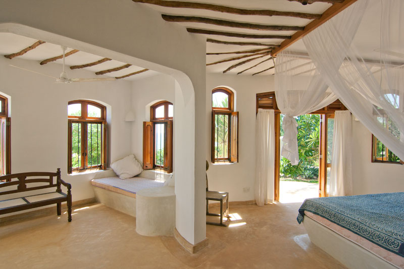 Luxurious Beachfront Villa in Kilifi, Kenya