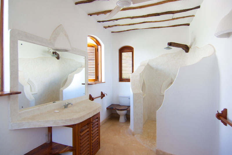 Luxurious Beachfront Villa in Kilifi, Kenya