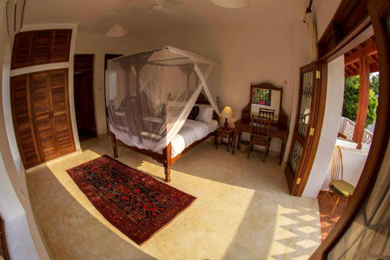 Absolute Beachfront Villa in Kilifi, Kenya