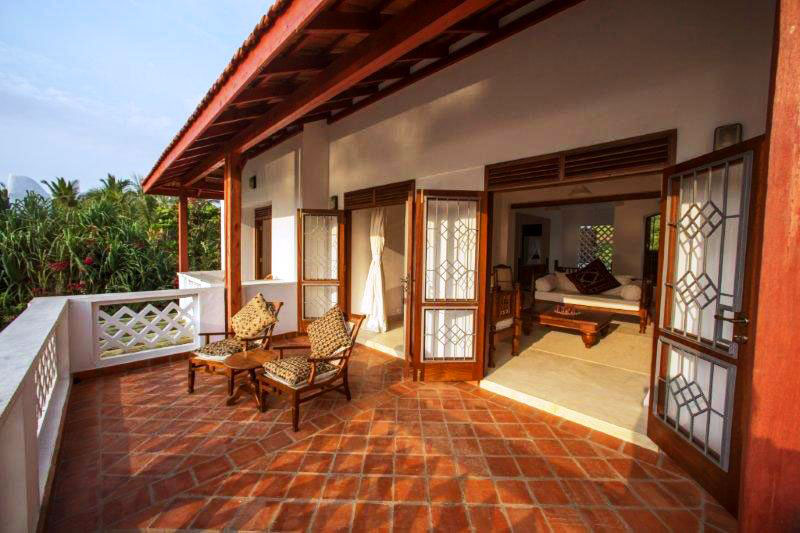 Absolute Beachfront Villa in Kilifi, Kenya