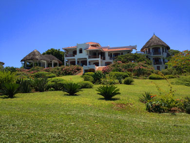 Luxury Villa in Kilifi, Kenya