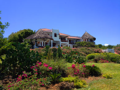 Luxury Villa in Kilifi, Kenya