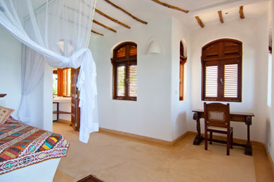 Luxury Villa in Kilifi, Kenya