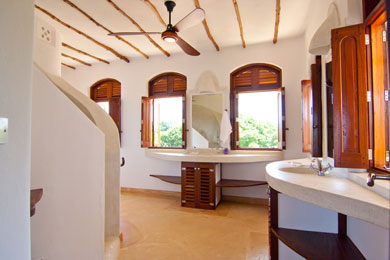 Luxury Villa in Kilifi, Kenya