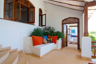 Luxury Villa in Kilifi, Kenya