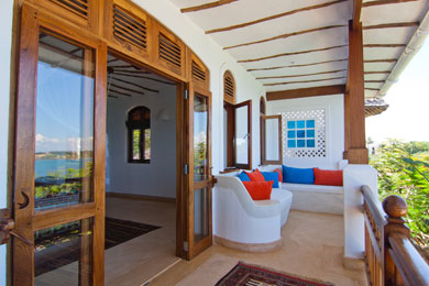 Luxury Villa in Kilifi, Kenya