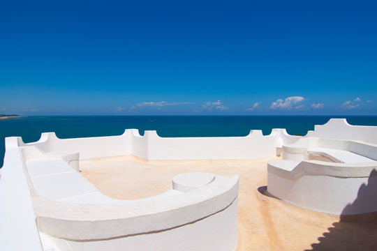 Luxury Villa in Kilifi, Kenya