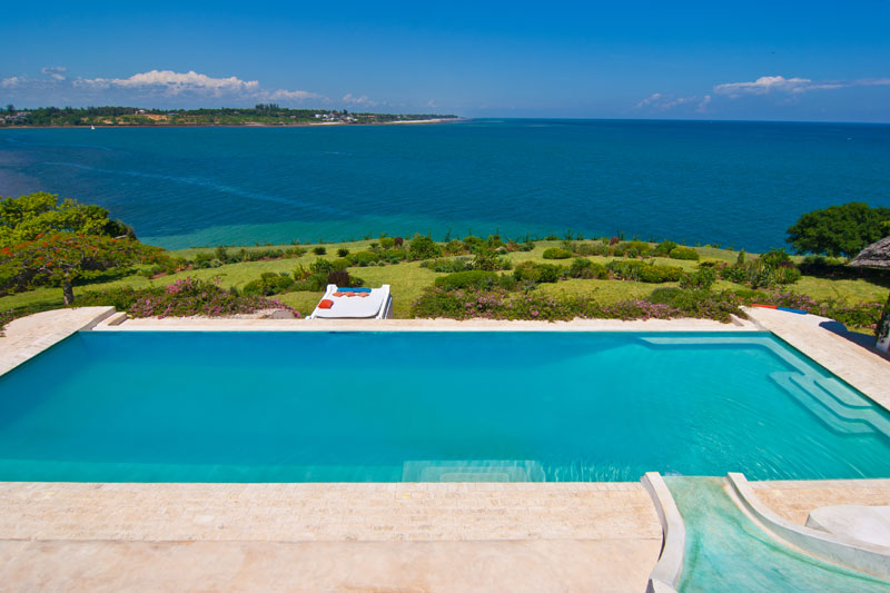 Luxury Villa in Kilifi, Kenya