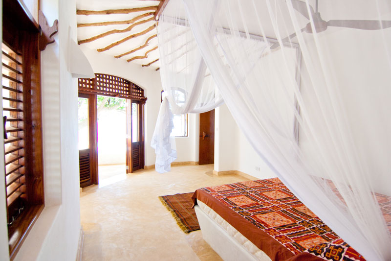 Luxury Villa in Kilifi, Kenya