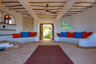 Luxury Villa in Kilifi, Kenya