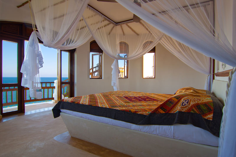 Luxury Villa in Kilifi, Kenya