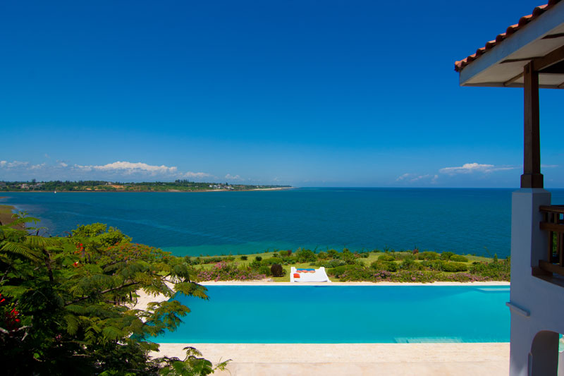 Luxury Villa in Kilifi, Kenya