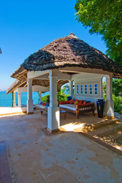 Luxury Villa in Kilifi, Kenya