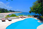 Luxurious Seafront Property in Casuarina Beach, Malindi