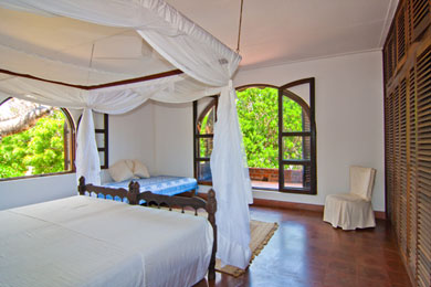 Luxury Villa at Casuarina Beach, Malindi, Kenya