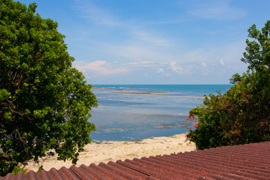 Luxury Villa at Casuarina Beach, Malindi, Kenya