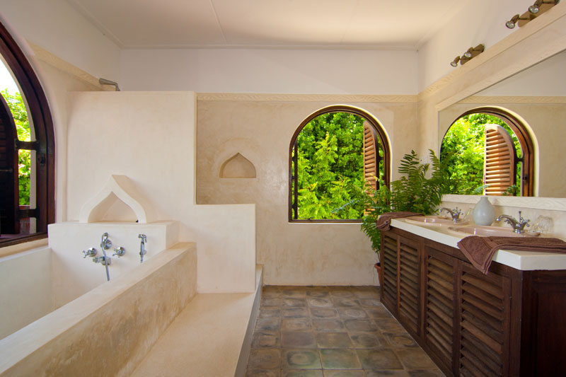 Luxury Villa at Casuarina Beach, Malindi, Kenya
