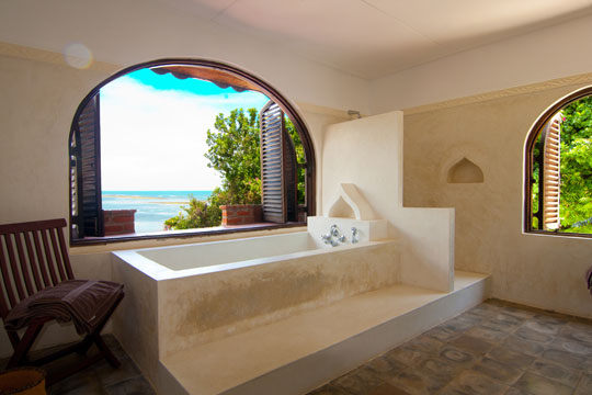 Luxury Villa at Casuarina Beach, Malindi, Kenya