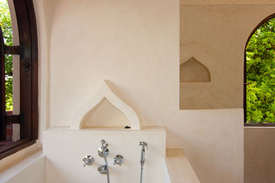 Luxury Villa at Casuarina Beach, Malindi, Kenya