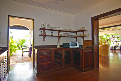 Luxury Villa at Casuarina Beach, Malindi, Kenya