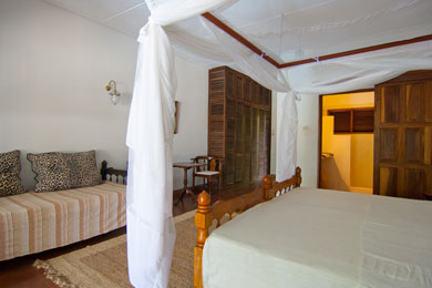 Luxury Villa at Casuarina Beach, Malindi, Kenya