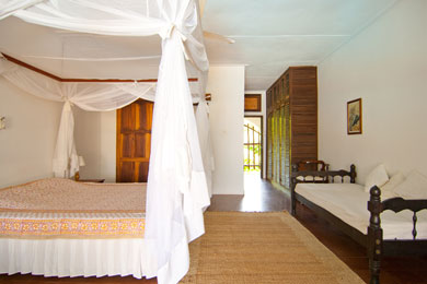 Luxury Villa at Casuarina Beach, Malindi, Kenya