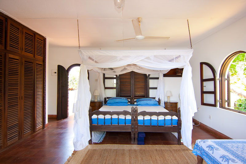 Luxury Villa at Casuarina Beach, Malindi, Kenya