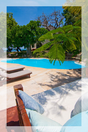 Luxury Villa at Casuarina Beach, Malindi, Kenya
