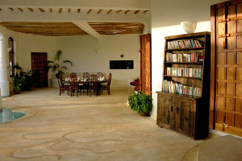 Luxurious Villa in Takaungu, Kilifi Area, Kenya