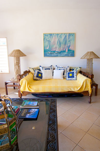 Beachfront Villa in Vipingo, Kilifi Area, Kenya