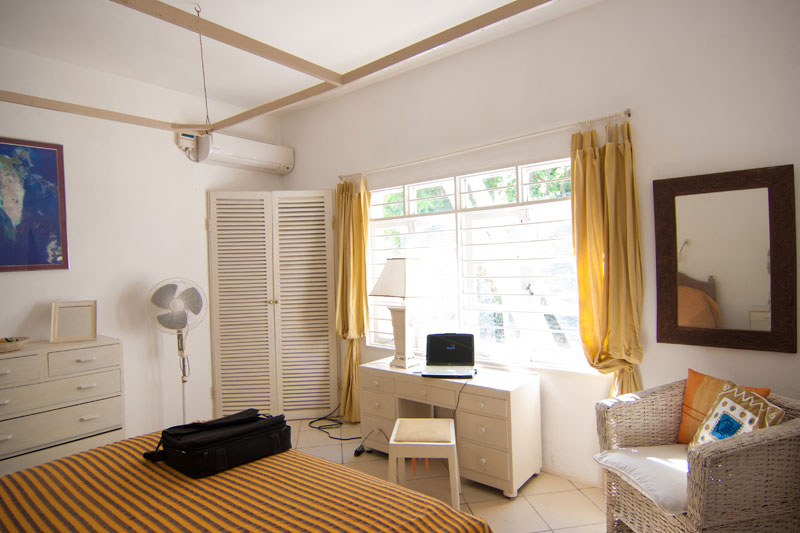 Beachfront Villa in Vipingo, Kilifi Area, Kenya